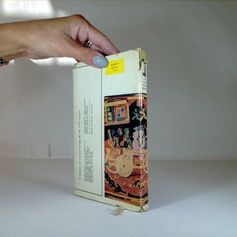 Mariana Radvaková a jiné příběhy