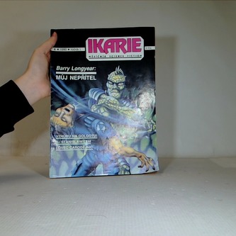 Ikarie 4/1990