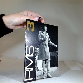 Reportoár malé scény