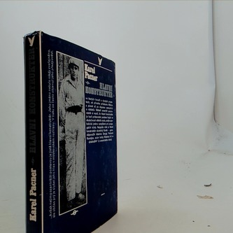 Hlavní konstruktér