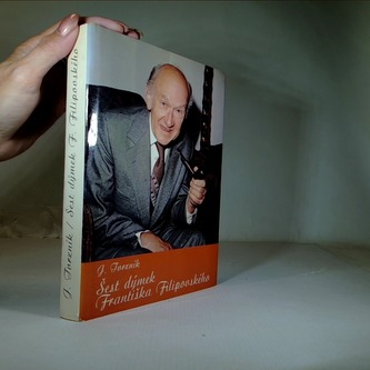 Šest dýmek Františka Filipovského