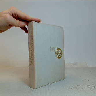 Soukromá vichřice, Mladý muž & bílá velryba