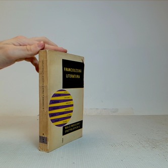 Francouzská literatura. Malá moderní encyklopedie
