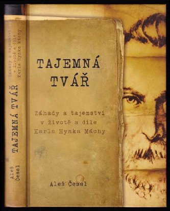 Tajemná tvář