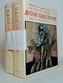 Důmyslný rytíř Don Quijote de la Mancha I-II díl