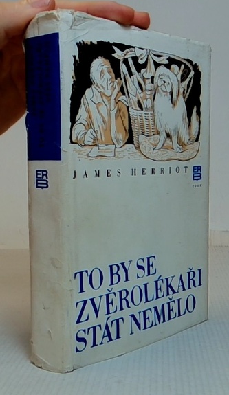 To by se zvěrolékaři stát nemělo