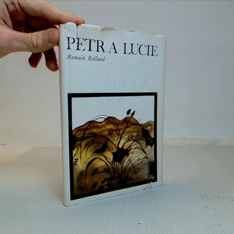 Petr a Lucie