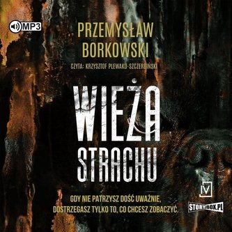 Wieża strachu Wieża strachu