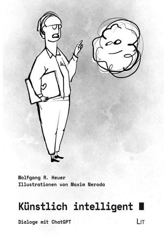 Künstlich intelligent