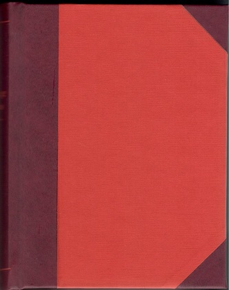 L'Herbe rouge / Červená tráva