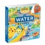 Pokemon Primers: Water Types Book