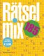 Rätselmix 185 (5 Exemplare à 3,99 EUR)