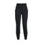 Dámské tepláky Motion Black - Under Armour - Velikost: M