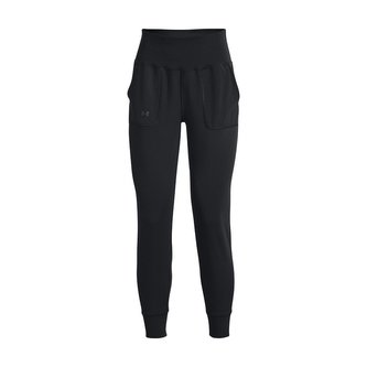 Dámské tepláky Motion Black - Under Armour - Velikost: L