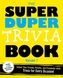 The Super Duper Trivia Book Volume 1