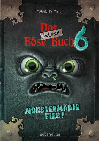 Das kleine Böse Buch 6 (Das kleine Böse Buch, Bd. 6)