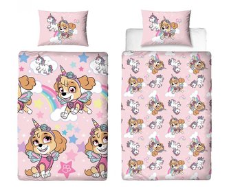 POVLEČENÍ TLAPKOVÁ PATROLA