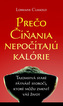 Prečo Číňania nepočítajú kalórie