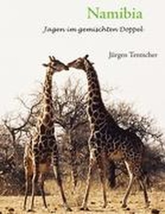Namibia - Jagen im gemischten Doppel