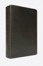 The New Inductive Study Bible Milano Softone (TM) (ESV, charcoal)