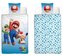POVLEČENÍ SUPER MARIO