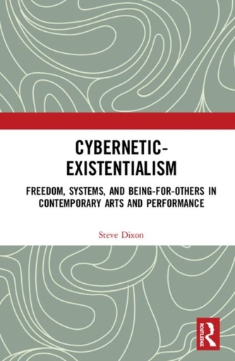 Cybernetic-Existentialism