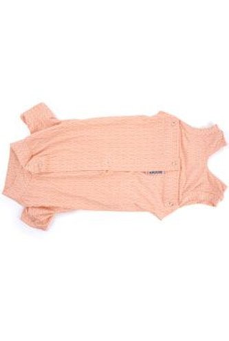 Obleček Body Suit Step'n Go Dog XL oranžový BUSTER