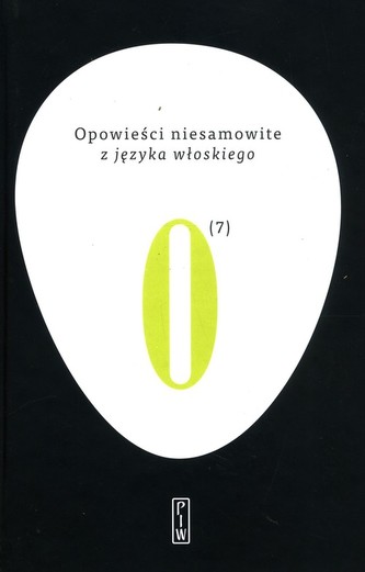 Opowieści niesamowite T.7