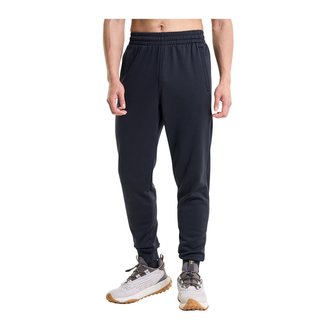 Pánské Tepláky Fleece Black - Under Armour - Velikost: S