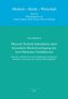 Mensch-Technik-Interaktion unter besonderer Berücksichtigung des Arzt-Patienten-Verhältnisses
