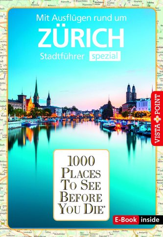 1000 Places To See Before You Die