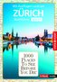 1000 Places To See Before You Die