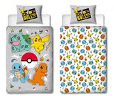 POVLEČENÍ POKÉMON