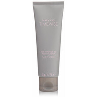 Mary Kay Noční krém pro normální až suchou pleť TimeWise Age Minimize 3D (Night Cream) 48 g woman