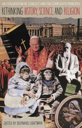 Rethinking History, Science, and Religion