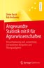 Angewandte Statistik mit R für Agrarwissenschaften