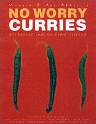 No Worry Curries