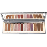 Charlotte Tilbury Paletka očních stínů Bejewelled Eyes To Hypnotise (Eye Palette) 9,5 g woman