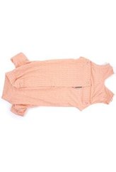 Obleček Body Suit Step'n Go Dog S oranžový BUSTER