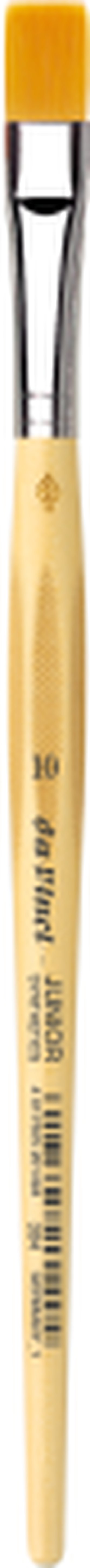 Školní štětec da Vinci 304 plochý – velikost 2