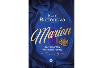 Marion - guvernantka královské rodiny