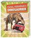 Total verrückt! Dinosaurier