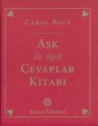 Ask ile Ilgili Cevaplar Kitabi