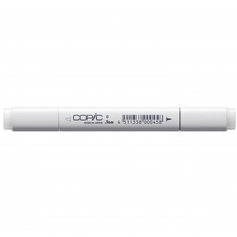 Copic classic marker prázdný