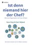 Ist denn niemand hier der Chef?