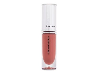 MAC Locked Kiss Ink Rtěnka 24HR Lipcolour 4 ml 60 Mull It Over & Over pro ženy MAC Locked Kiss Ink Rtěnka 24HR Lipcolour 4 ml 60 Mull It Over & Over pro ženy
