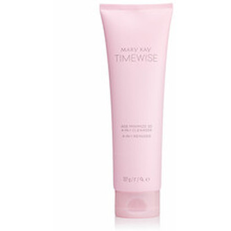 Mary Kay Čisticí krém pro normální až suchou pleť 4 v 1 TimeWise Age Minimize 3D (4 in 1 Cleanser) 127 g woman