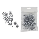 Dekorace v sáčku X5532-28