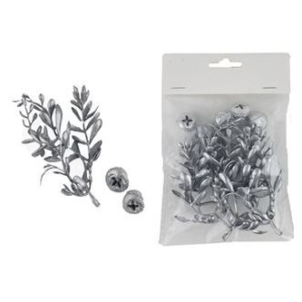 Dekorace v sáčku X5532-28