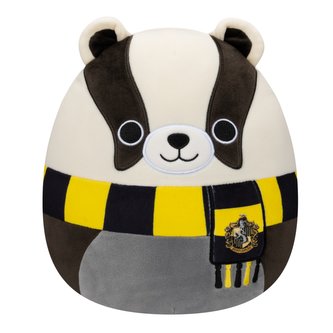 Squishmallows Harry Potter Mrzimorský jezevec